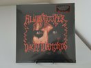Alice Cooper Dirty Diamonds RSD, Ltd. Ed. ONLY 900, Very Rare, Blood Splatter LP