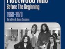Fleetwood Mac - Before The Beginning - Vol 1 Live 1968 - 3 Vinili In Uscita (...