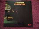 FAIRPORT CONVENTION Original 1st LP Polydor Records 583 035 uk 1968