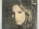Barbra Streisand - Lost In Time - Rare Sealed Kismet Promo Vinyl LP
