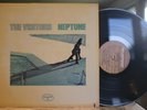 THE VISTORS ... EARL & CARL GRUBBS Neptune COBBLESTONE original SPIRITUAL LP