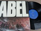 ABEL - Please World LP - Funk / Psych Rock with Fuzz 1971 In Shrink Wrap VG+