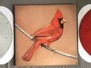 Alexisonfire - Old Crows / Young Cardinals - 2xLP - Grey/Black + Red/Black Vinyl