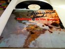 LP Diamond Head ?– Lightning To The Nations -Ger 1981 on. Wolfe rec NMint/VG+