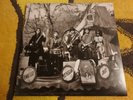 The Raconteurs - Consolers of the Lonely Dbl vinyl, Tri-fold, Mint, Unplayed.
