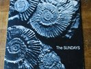 The Sundays - Reading Writing And Arithmetic: Picture Disc Vinyl 1990 Rough 148P