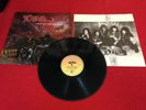 DIO LOCK UP THE WOLVES STUNNING VERY RARE ORIGINAL 1990 VINYL LP METAL RAINBOW