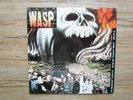 W.A.S.P. - The Headless Children - Capitol Records ?– 0647489421 Vinyl LP mint