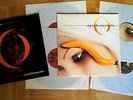 A PERFECT CIRCLE - Mer De Noms & Thirteenth Step - 2 x 2LP / Black Vinyl - rar