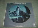 JODY GRIND   ONE STEP ON  LP