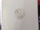 LP Test Pressing White Label MOTHER LOVE BONE Shangri La - Specialty Records