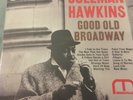 Coleman Hawkins - Good Old Broadway(180g Vinyl 2LP-45rpm), Analogue Productions