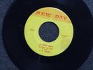 northern soul J C DAVIS A New Day NEW DAY 1373