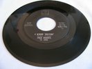 FRED HUGHES - I KEEP TRYIN' / WE'VE GOT LOVE - EXODUS