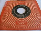 THE ISLEY BROTHERS - WHO'S THAT LADY / MY LITTLE GIRL - UNITED ARTISTS