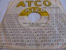 MARY WELLS CAN'T YOU SEE (YOU'RE LOSING ME) / DEAR LOVER - ATCO