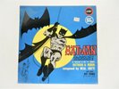 Neal Hefti / Maxwell Davis ?– Batman Theme  And Other Bat Songs Vinyl LP 1966 UK