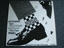 Dance Craze-Soundtrack LP-1981 Germany-Chrysalis-2 Tone-V/A Sampler-Ska-OI
