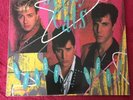 STRAY CATS - BLAST OFF - 12