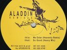 Aladdin Remixes We Enter/So Good '94 12