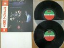 CROSBY, STILLS, NASH & YOUNG - 4 WAY STREET - TOP JAPAN 2 LP+ OBI -  P-6323 4A