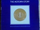 The Motown Story Limited Edition 5 x LP Vinyl Box Set UK 1972 STML 1130