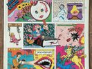 David Bowie ?– Images 1966 - 1967 LP. German 1st 1973  Deram ?– SDM 3017 / 1-2