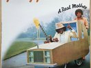 JOHNNY GUITAR WATSON A REAL MOTHER 1ST PRESS 1977 UK DJM VINYL LP DJF 20505