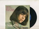 SUPER RARE EP : CHANTAL GOYA : laisse moi