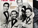 THE FOUR TOPS I'M IN A DIFFERENT WORLD EP 7
