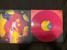 Balance And Composure The Things We Think We’re Missing Vinyl Record Pink