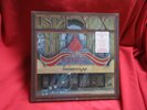 Styx Paradise Theater Sealed Laser Etched Graphic LP A&M SP 3719 Original