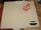 The Who Live At Leeds 150g Classic Records Sealed 150 gram