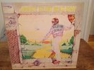 ELTON JOHN - GOODBYE YELLOW BRICK ROAD (1973 2 x LP) EARLY UK PRESS  EXCELLENT