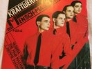 Kraftwerk - Die Mensch-Maschine Vinyl Schallplatte Kling Klang ?DE 1C 058-32 843