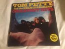 Tom Petty and the Heartbreakers Greatest hits 2 x 180gm Vinyl LPs