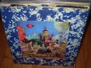 ROLLING STONES their satanic majesties request ( rock ) stereo 3D