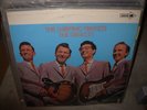 BUDDY HOLLY / CRICKETS chirping crickets ( rock ) - uk -