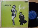 Roberto Faz y su Conj. - LOS CABEZONES / RUMBA DE CUBA - Orig. PUCHITO CUBA LP ?