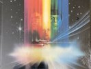 STAR TREK The Motion Picture 1979 Vinyl LP OST SOUNDTRACK Sealed