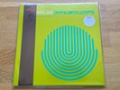STEREOLAB Dots and Loops Deluxe Limited Numbered Remastered Clear Vinyl 3LPs Obi