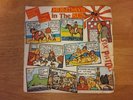 SEX PISTOLS HOLIDAYS IN THE SUN/SATELLITE 7