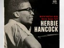 Vinyle 45 - Herbie Hancock - Watermelon Man _ France Blue Note 1963