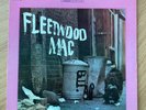 Peter Green's Fleetwood Mac DEBUT LP RARE EPIC 1967 VERSION A+