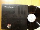 MICHAEL NYMAN Decay Music LP Obscure OBS 6 NYMAN UK 1988 2nd Press Reissue A2/B1