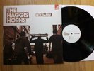 THE HAGGIS HORNS Hot Damn  LP First Word Records ?– FW16LP UK 2007