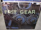 FIRST GEAR featuring larnelle harris ( r&b )