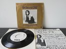 T.REX  I LOVE TO BOOGIE     MARC BOLAN   PROMO  WHITE  JAPAN