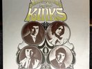 Kinks Something Else By The MONO pink PYE 1967 1st Original Press NPL 18193 Nice