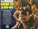 Smokey Robinson & The Miracles - Going To A Go-Go - NM 54 Year Old Beauty????
